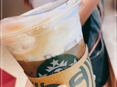 -星巴克(来福士2F店)
