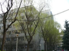 -陕西师范大学(雁塔校区)