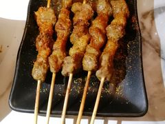-今日炊牛·潮汕牛肉火锅(华采天地店)