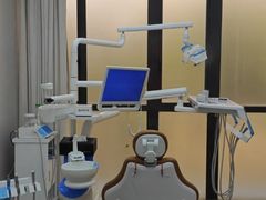 -牙博士口腔品牌连锁(杨浦店)