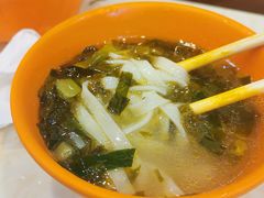 浆水面-乡党臊子面(丰庆公园店)