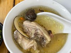 -司马街鸡煲(西华路店)
