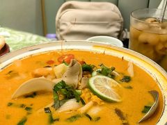 -米泰芒·东南亚料理(体育西店)