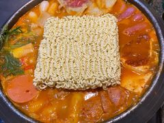 -兰正韩·韩国料理(春熙路店)