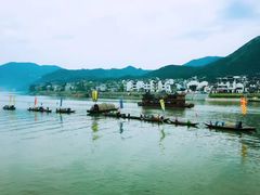 -新安江山水画廊风景区