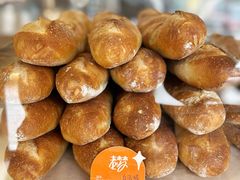 -老梦面包CHEZMOREL(麦子店)