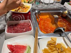 -海底捞火锅(徐州火车站店)