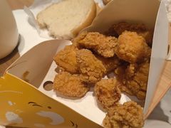 -麦当劳(北京金星西路店)