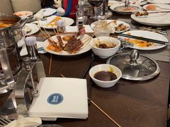 -步步高福朋喜来登·宜客乐西餐厅