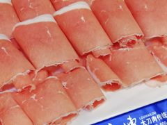 -楼外楼大刀肉传统火锅居(博学路店)