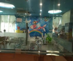 -恒悦贝贝月子会所(海珠店)