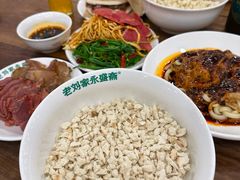 -老刘家永盛斋·传统泡馍(东关南街店)