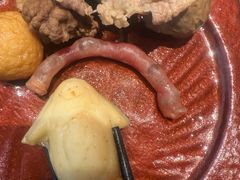 -牛YO寿喜烧和牛火锅自助(三台子万象汇店)