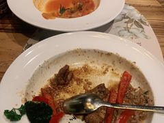 -咖梦餐厅 COMENG RESTAURANT