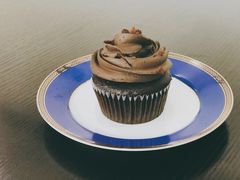 丹尼纸杯蛋糕-第戎蛋糕(恒隆广场店)