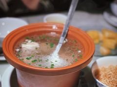 -小菜园新徽菜(合肥之心城店)
