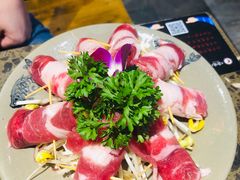 -重庆渝达老火锅(春熙路店)