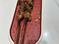 -清真·宁夏印象·盐池滩羊肉体验店(江宁路店)
