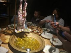 -土著渔匠·养生蝴蝶鱼(香樟路店)