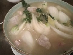 -佘山世茂艾美·御珍轩中餐厅