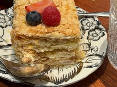 -格鲁·秀色Georgia’s Feast