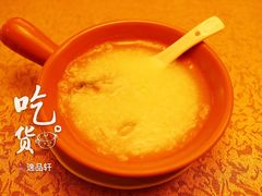 -新东方千禧大酒店-逸品轩中餐厅