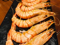 -Local泰莲庭(虹鳟鱼店)