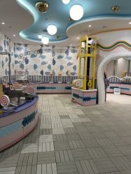 -奈尔宝家庭中心·亲子餐厅(苏州大悦城店)