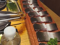 -泥炉烧肉师(新街口金銮巷店)
