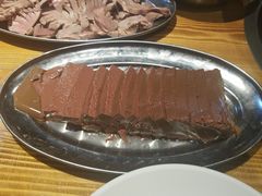 -大自然醉鹅·铁锅火焰鹅(上海联洋店)