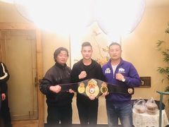 -拳盛时代拳击俱乐部(北京路店)