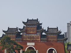 -中国钧瓷文化园