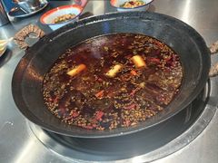 -七秒鱼·斑鱼火锅(太阳城店)