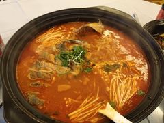 -贵州大厦贵州厅(樱花园西街店)