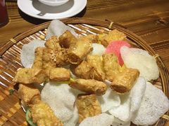 -大灶头·新昌菜(中国茶市店)