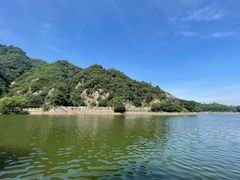 -秦岭终南山世界地质公园翠华山景区