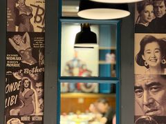 -茶啊冲电影主题文化餐厅(TOUCH12街店)