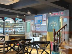 -乔家栅(襄阳南路店)