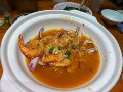 -陈家婆的菜(梅溪湖店)