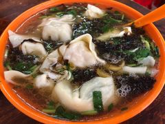 -阿麟馄饨(延长路店)