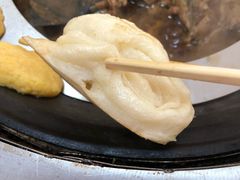-龙福源密云水库灶台鱼