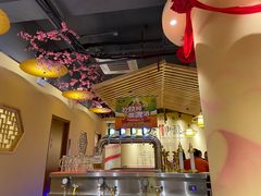 -大话小腰(鸟巢店)