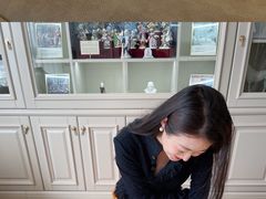 -Me Coffee下午茶艺术空间