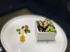 -富淳饭店(陆家嘴保利广场店)