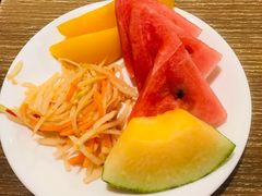 -Sizzler时时乐西餐厅(长楹天街购物中心店)