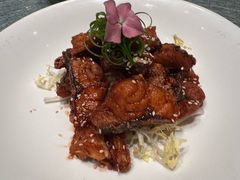 -老平安农家菜(平安店)