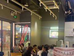 -DQ·蛋糕·冰淇淋(周浦万达店)