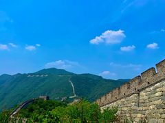 -慕田峪长城