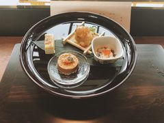 -元熹会席料理