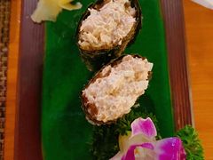 -半藏居酒屋(香港花园店)